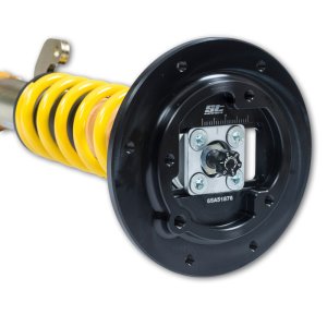 BMW M3 Coilover Suspension Kit - ST Suspensions - ST XTA Adjustable - `15-`18